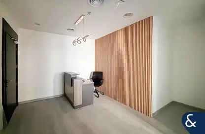 Office Space - Studio for sale in Silver Tower - Business Bay - Dubai