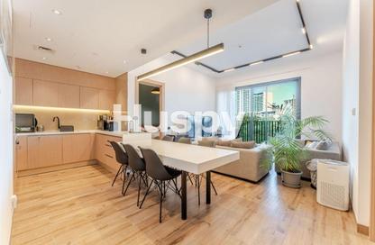 Apartment - 2 - 3 for sale in Oakley Square Residence Block A - Oakley Square Residences - District 11 - Jumeirah Village Circle - Dubai