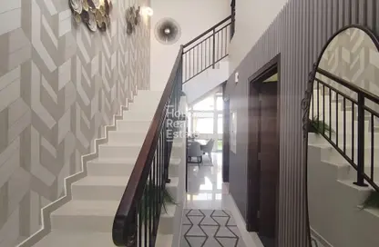 تاون هاوس - 3 غرف نوم - 5 حمامات للايجار في كاسابلانكا بوتيك فيلاز - باسيفيكا - داماك هيلز 2 - دبي تاون هاوس - 3 غرف نوم - 5 حمامات للايجار في كاسابلانكا بوتيك فيلاز - باسيفيكا - داماك هيلز 2 - دبي