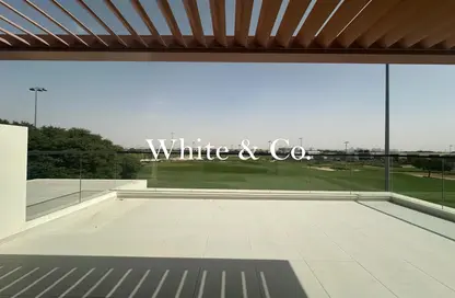 فيلا - 6 غرف نوم - 6 حمامات للايجار في سيلفر سبرنجز 3 - سيلفر سبرينغز - داماك هيلز - دبي