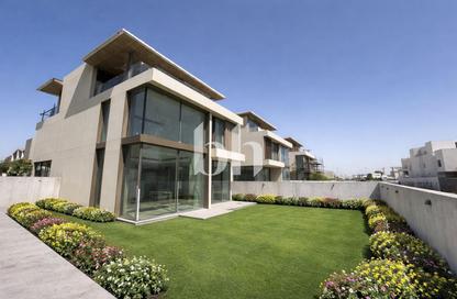 Villa - 4 Bedrooms - 4 Bathrooms for sale in Nad Al Sheba Gardens Phase 3 - Nad Al Sheba 1 - Nad Al Sheba - Dubai