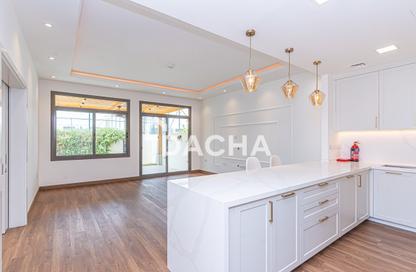 Villa - 4 Bedrooms - 4 Bathrooms for rent in Noor Townhouses - Town Square - Dubai