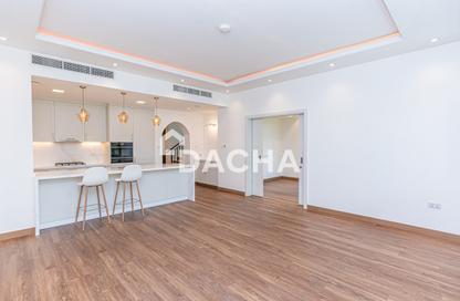 Villa - 4 Bedrooms - 4 Bathrooms for rent in Noor Townhouses - Town Square - Dubai Villa - 4 Bedrooms - 4 Bathrooms for rent in Noor Townhouses - Town Square - Dubai