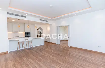 Villa - 4 Bedrooms - 4 Bathrooms for rent in Noor Townhouses - Town Square - Dubai