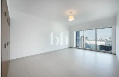 Apartment - 1 Bathroom for rent in The Gate Tower 2 - Shams Abu Dhabi - Al Reem Island - Abu Dhabi