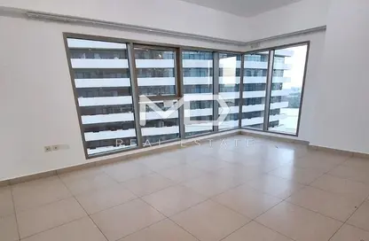 Apartment - 3 Bedrooms - 3 Bathrooms for rent in The Wave - Najmat Abu Dhabi - Al Reem Island - Abu Dhabi