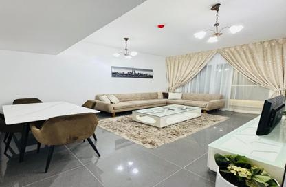 Apartment - 1 Bedroom - 2 Bathrooms for rent in Al Zahia - Muwaileh Commercial - Sharjah