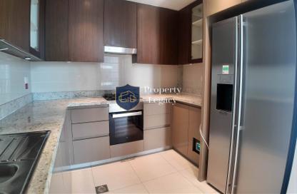 Apartment - 2 Bedrooms - 3 Bathrooms for rent in BLVD Heights Tower 2 - BLVD Heights - Downtown Dubai - Dubai Apartment - 2 Bedrooms - 3 Bathrooms for rent in BLVD Heights Tower 2 - BLVD Heights - Downtown Dubai - Dubai