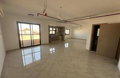 Half Floor - Studio - 2 Bathrooms for rent in Al Jurf Industrial 2 - Al Jurf Industrial - Ajman
