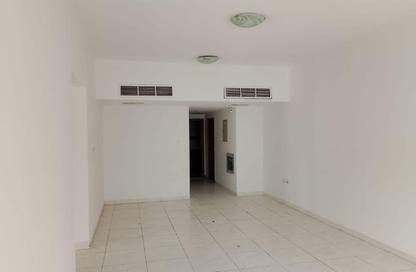 Apartment - 2 Bedrooms - 2 Bathrooms for rent in Al Rashidiya Towers - Al Rashidiya - Ajman Downtown - Ajman
