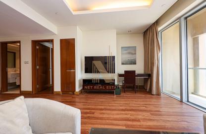 Apartment - 1 Bedroom - 2 Bathrooms for rent in The Address Dubai Mall - Downtown Dubai - Dubai Apartment - 1 Bedroom - 2 Bathrooms for rent in The Address Dubai Mall - Downtown Dubai - Dubai
