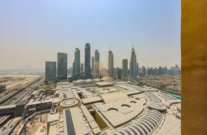 Apartment - 1 Bedroom - 2 Bathrooms for rent in The Address Dubai Mall - Downtown Dubai - Dubai Apartment - 1 Bedroom - 2 Bathrooms for rent in The Address Dubai Mall - Downtown Dubai - Dubai