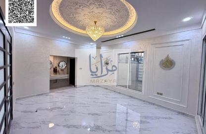 Villa - 5 - 7 for sale in Kabbali Hills - Al Helio 2 - Al Helio - Ajman