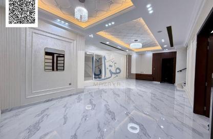 Villa - 5 - 7 for sale in Kabbali Hills - Al Helio 2 - Al Helio - Ajman