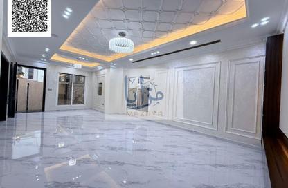 Villa - 5 - 7 for sale in Kabbali Hills - Al Helio 2 - Al Helio - Ajman