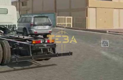 أرض - استوديو للبيع في الجرف الصناعية 2 - الجرف الصناعية - عجمان أرض - استوديو للبيع في الجرف الصناعية 2 - الجرف الصناعية - عجمان