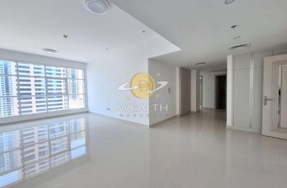 Apartment - 2 Bedrooms - 3 Bathrooms for rent in Al Ghazal Tower - Al Khan Lagoon - Al Khan - Sharjah Apartment - 2 Bedrooms - 3 Bathrooms for rent in Al Ghazal Tower - Al Khan Lagoon - Al Khan - Sharjah