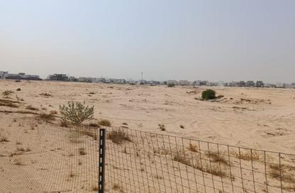 Land - Studio for sale in Hoshi 1 - Hoshi - Al Badie - Sharjah