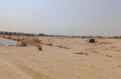 Land - Studio for sale in Hoshi 1 - Hoshi - Al Badie - Sharjah
