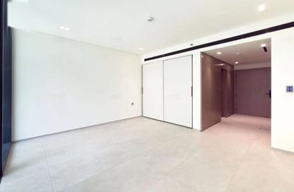 Apartment - Studio - 1 for rent in Binghatti Ghost - Dubai Healthcare City 2 - Al Jaddaf - Dubai Apartment - Studio - 1 for rent in Binghatti Ghost - Dubai Healthcare City 2 - Al Jaddaf - Dubai