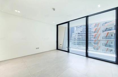 Apartment - Studio - 1 for rent in Binghatti Ghost - Dubai Healthcare City 2 - Al Jaddaf - Dubai