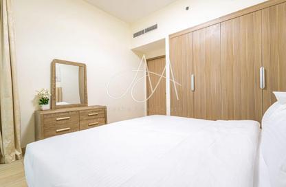 Apartment - 1 Bedroom - 1 Bathroom for rent in Azizi Riviera 6 - Azizi Riviera - Meydan One - Meydan - Dubai