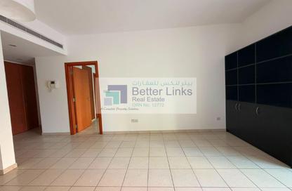 Apartment - 1 Bedroom - 1 Bathroom for rent in Al Ghozlan 3 - Al Ghozlan - Greens - Dubai