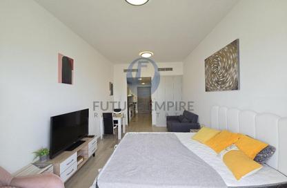 Apartment - Studio - 1 Bathroom for rent in Bloom Heights A - Bloom Heights - District 15 - Jumeirah Village Circle - Dubai Apartment - Studio - 1 Bathroom for rent in Bloom Heights A - Bloom Heights - District 15 - Jumeirah Village Circle - Dubai