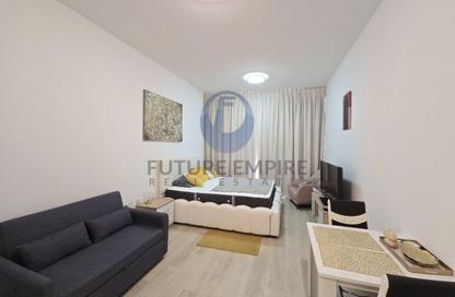 Apartment - Studio - 1 Bathroom for rent in Bloom Heights A - Bloom Heights - District 15 - Jumeirah Village Circle - Dubai Apartment - Studio - 1 Bathroom for rent in Bloom Heights A - Bloom Heights - District 15 - Jumeirah Village Circle - Dubai