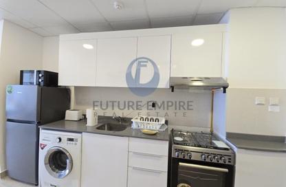 Apartment - Studio - 1 Bathroom for rent in Bloom Heights A - Bloom Heights - District 15 - Jumeirah Village Circle - Dubai Apartment - Studio - 1 Bathroom for rent in Bloom Heights A - Bloom Heights - District 15 - Jumeirah Village Circle - Dubai