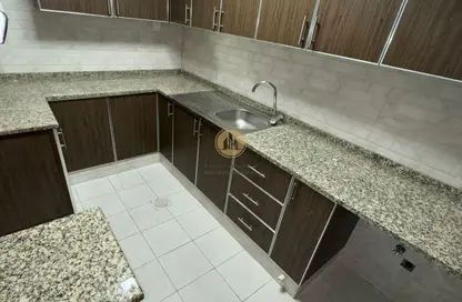 شقة - 2 غرف نوم - 3 حمامات للايجار في الجرف 3 - الجرف - عجمان وسط المدينة - عجمان