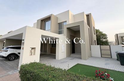 Townhouse - 4 Bedrooms - 4 Bathrooms for rent in Reem Community - Arabian Ranches 2 - Dubai