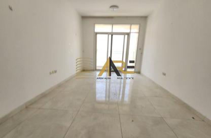 Apartment - 2 - 2 for rent in Sarab 2 - Aljada - Sharjah