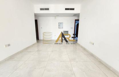 Apartment - 2 - 2 for rent in Sarab 2 - Aljada - Sharjah