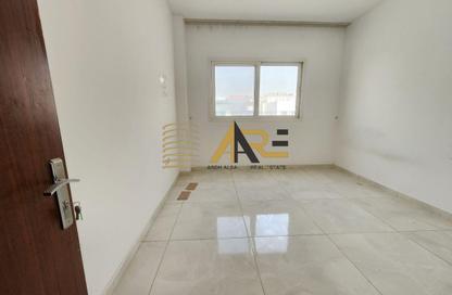 Apartment - 2 - 2 for rent in Sarab 2 - Aljada - Sharjah