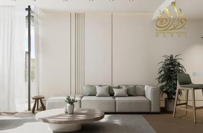 Apartment - 2 Bedrooms - 3 Bathrooms for sale in Whitestone Residence - Jumeirah Garden City - Al Satwa - Dubai