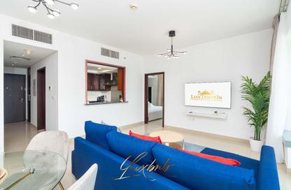 Apartment - 1 Bedroom - 2 Bathrooms for rent in 29 Burj Boulevard Tower 2 - 29 Burj Boulevard - Downtown Dubai - Dubai Apartment - 1 Bedroom - 2 Bathrooms for rent in 29 Burj Boulevard Tower 2 - 29 Burj Boulevard - Downtown Dubai - Dubai