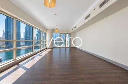 Apartment - 3 - 4 for sale in Al Sahab 2 - Al Sahab - Dubai Marina - Dubai