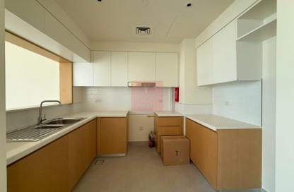 Apartment - 2 Bedrooms - 2 Bathrooms for rent in Creek Rise - Dubai Creek Harbour (The Lagoons) - Dubai
