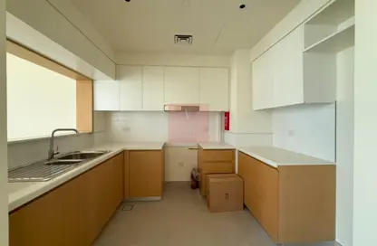 Apartment - 2 Bedrooms - 2 Bathrooms for rent in Creek Rise - Dubai Creek Harbour (The Lagoons) - Dubai