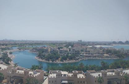 Apartment - Studio - 1 Bathroom for rent in Al Hamra Marina Residences - Al Hamra Village - Ras Al Khaimah Apartment - Studio - 1 Bathroom for rent in Al Hamra Marina Residences - Al Hamra Village - Ras Al Khaimah