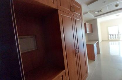 Apartment - Studio - 1 Bathroom for rent in Al Hamra Marina Residences - Al Hamra Village - Ras Al Khaimah