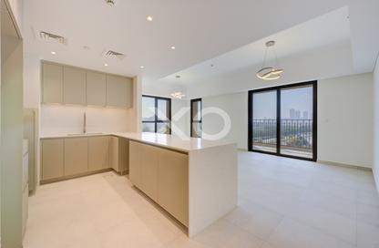 Apartment - 2 - 3 for rent in Al Jazi 2 - Al Jazi - Madinat Jumeirah Living - Umm Suqeim 3 - Umm Suqeim - Dubai