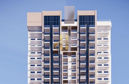 Apartment - Studio - 1 Bathroom for sale in Q Gardens Lofts 2 - District 12 - Jumeirah Village Circle - Dubai