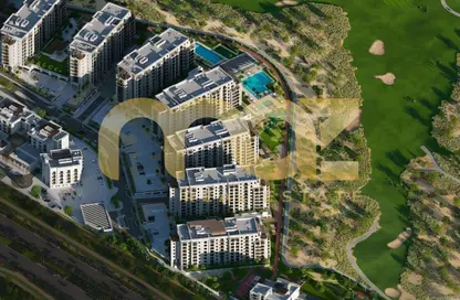 شقة - غرفة نوم - 2 حمامات للبيع في فيوز بي - ياس جولف كليكشن - جزيرة ياس - أبوظبي