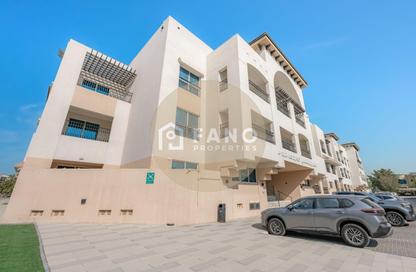 Apartment - 1 Bedroom - 2 Bathrooms for rent in Amber Residency - Umm Suqeim 3 - Umm Suqeim - Dubai Apartment - 1 Bedroom - 2 Bathrooms for rent in Amber Residency - Umm Suqeim 3 - Umm Suqeim - Dubai