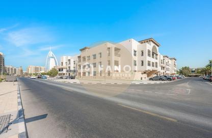Apartment - 1 Bedroom - 2 Bathrooms for rent in Amber Residency - Umm Suqeim 3 - Umm Suqeim - Dubai