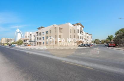 Apartment - 1 Bedroom - 2 Bathrooms for rent in Amber Residency - Umm Suqeim 3 - Umm Suqeim - Dubai Apartment - 1 Bedroom - 2 Bathrooms for rent in Amber Residency - Umm Suqeim 3 - Umm Suqeim - Dubai