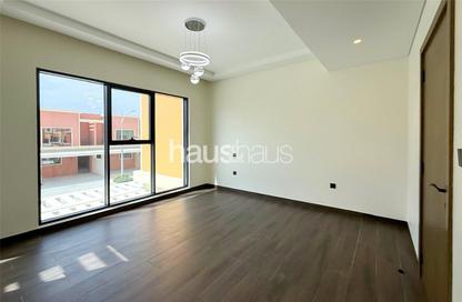 Townhouse - 5 Bedrooms - 5 Bathrooms for sale in Portofino - Damac Lagoons - Dubai