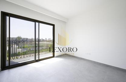 Villa - 3 Bedrooms - 4 Bathrooms for rent in La Violeta 1 - La Violeta - Villanova - Dubai